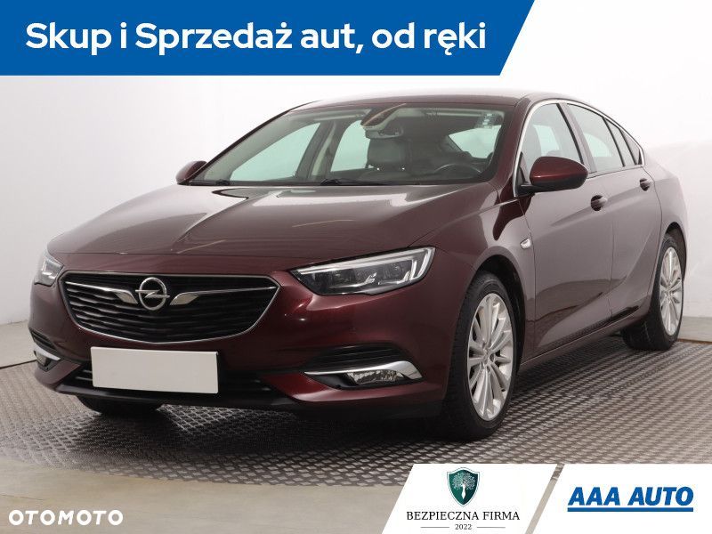 Opel Insignia - 3
