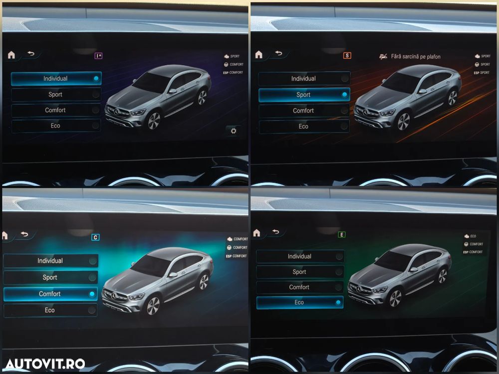 Mercedes-Benz GLC 200 d - 13