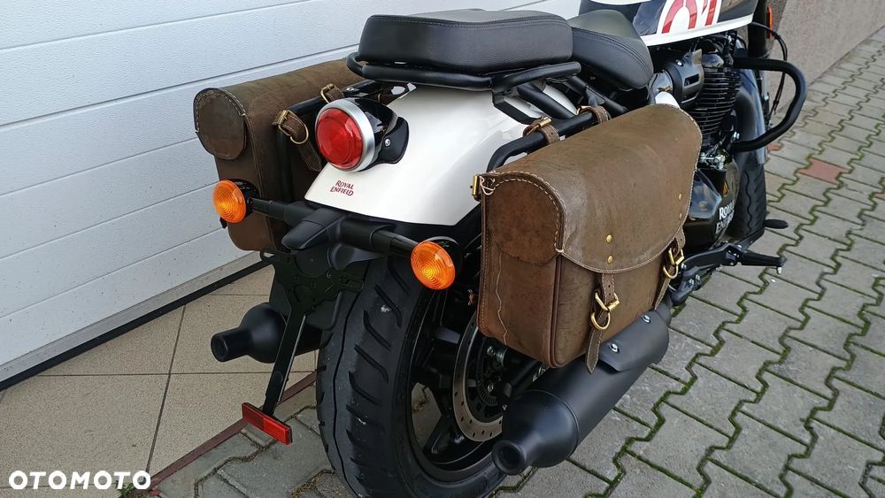 Royal Enfield Continental - 27