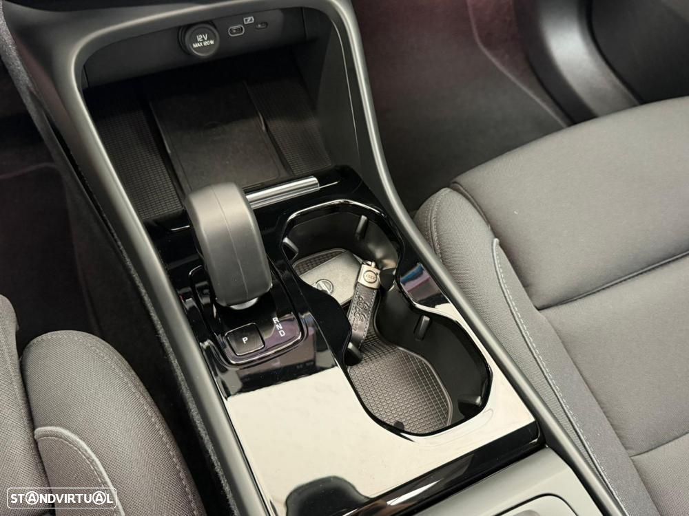 Volvo C40 Recharge Single Motor Core - 31