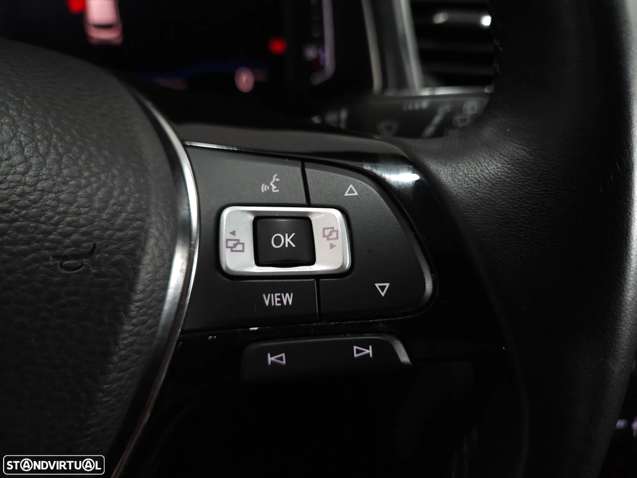 VW T-Roc 1.6 TDI Sport - 25