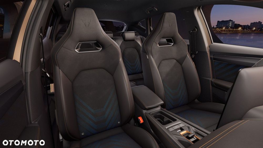 Cupra Formentor - 13