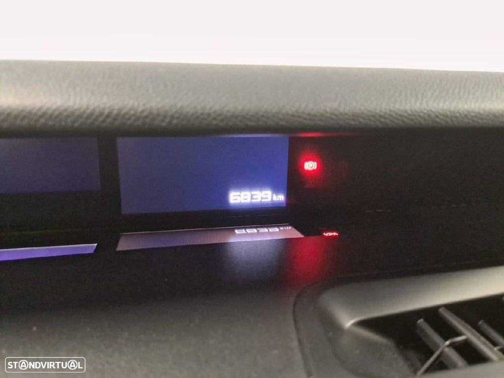Citroën e-C3 44 kWh Autonomia Conforto Max - 13