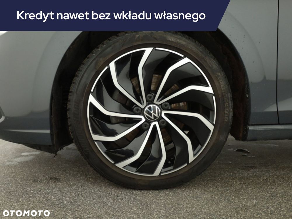 Volkswagen Golf Variant - 19
