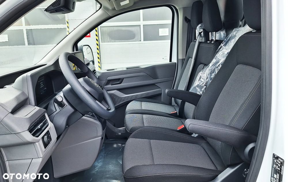 Volkswagen Transporter - 17
