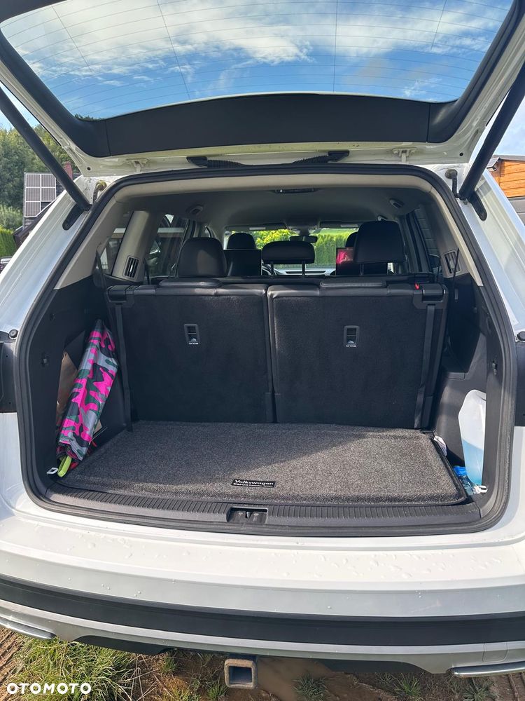 Volkswagen Atlas - 14