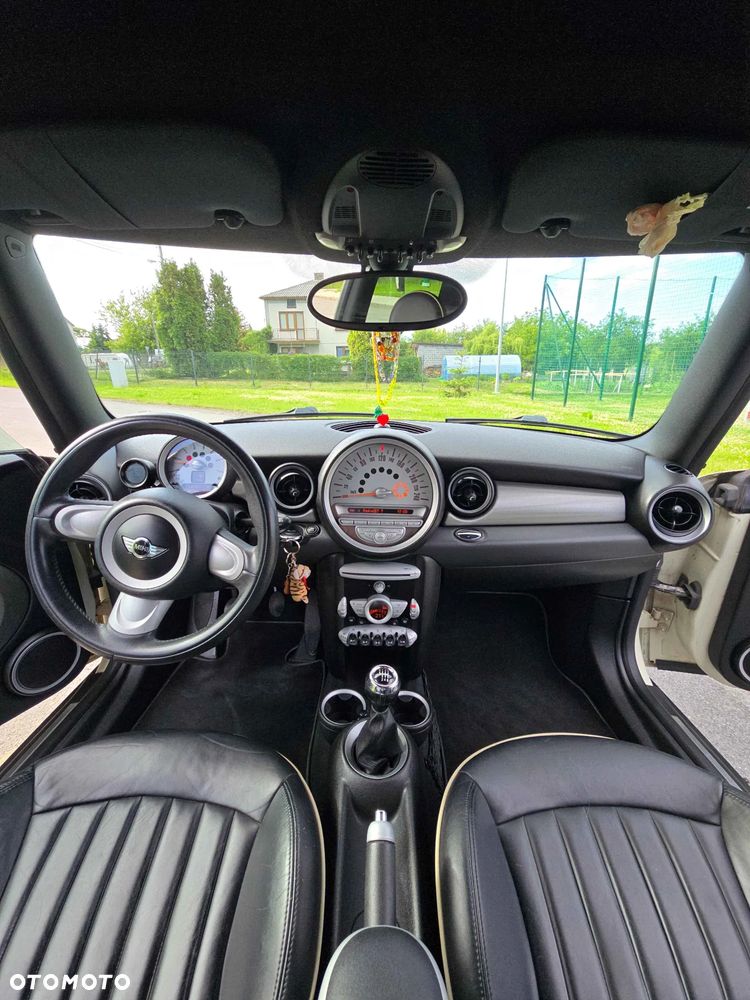 MINI Clubman - 17