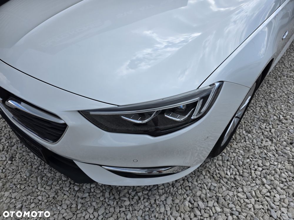 Opel Insignia 1.5 Direct InjectionTurbo Ultimate Exclusive - 13