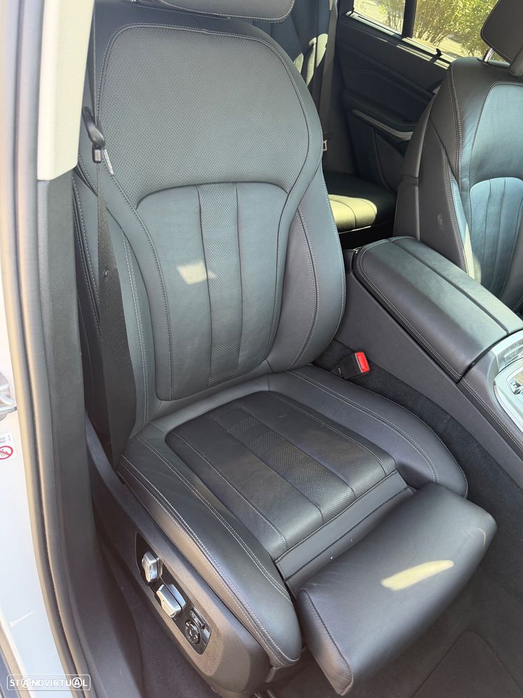 BMW X5 - 5