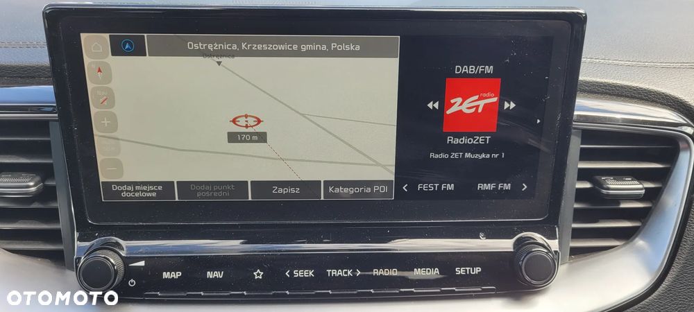 Kia Ceed 1.6 CRDi SCR L Business Line - 14