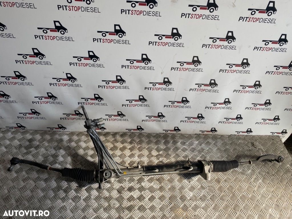 CASETA DIRECTIE FIAT DUCATO A0038523 2006 2007 2008 2009 2010 2011 2012 2013 2014 2015 2016 2017 2018 2019 - 1