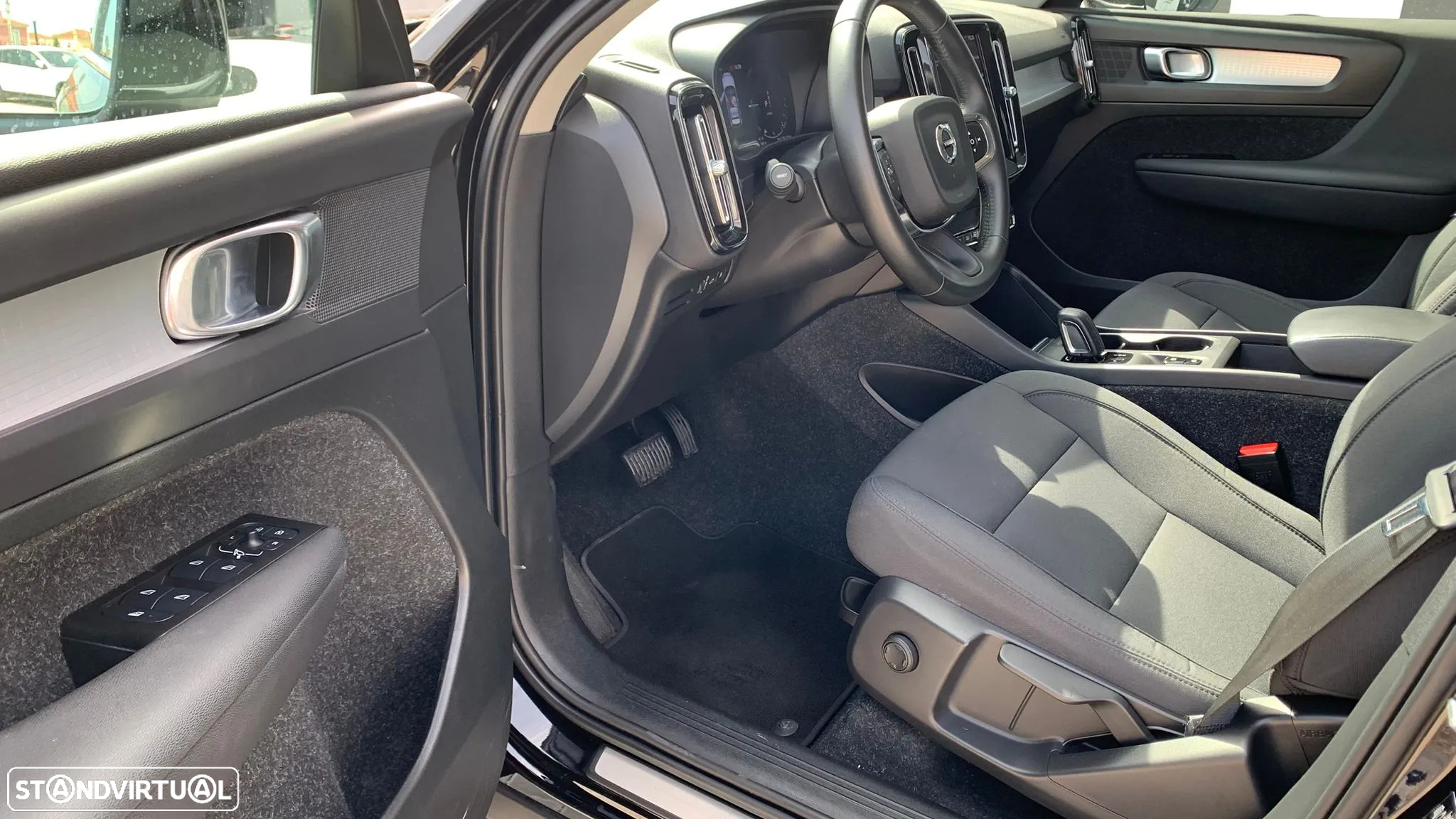 Volvo XC 40 1.5 T5 PHEV Inscription Expression - 6
