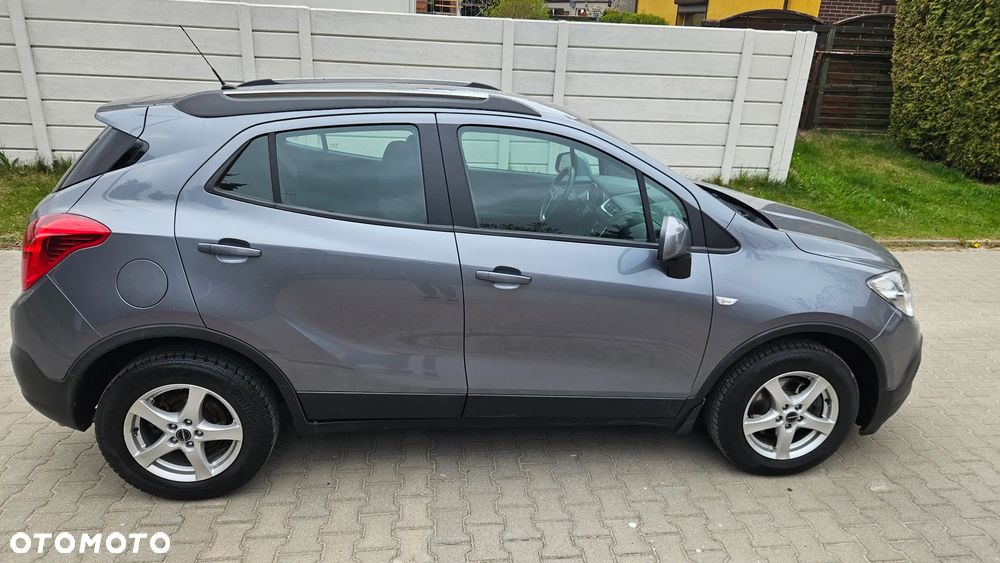 Opel Mokka ver-1-4-turbo-ecoflex-start-stop-4x4-edition - 14