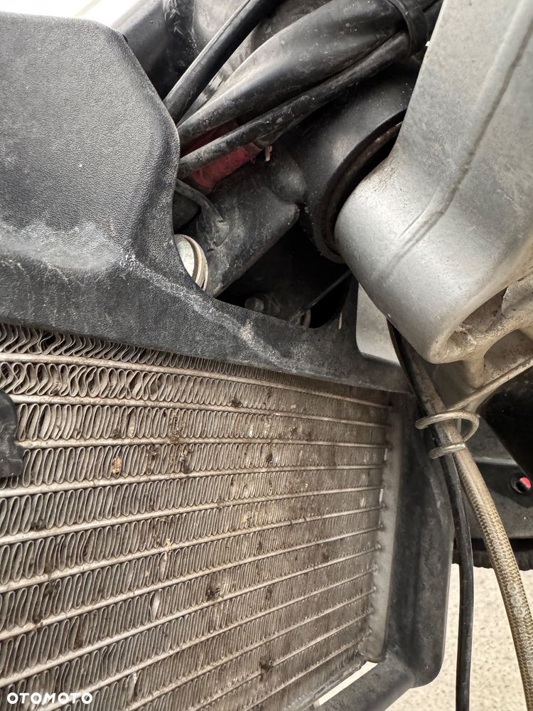 Mondial HPS 125 - 13