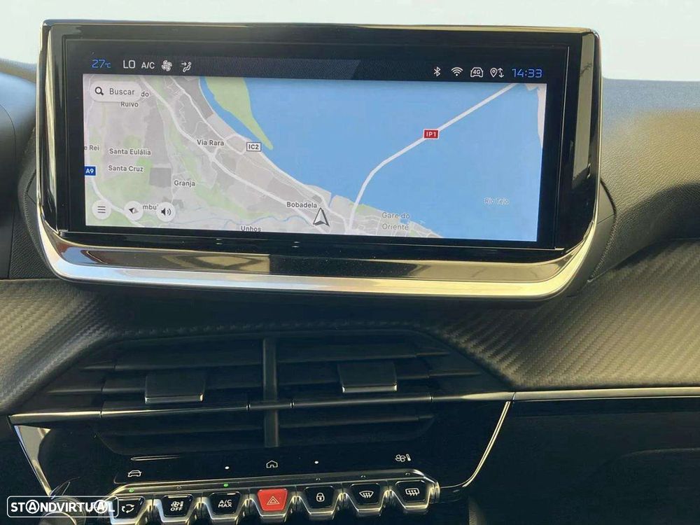 Peugeot 2008 1.2 PureTech Allure - 10