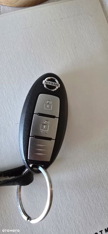 Nissan Qashqai 1.2 DIG-T Tekna - 9