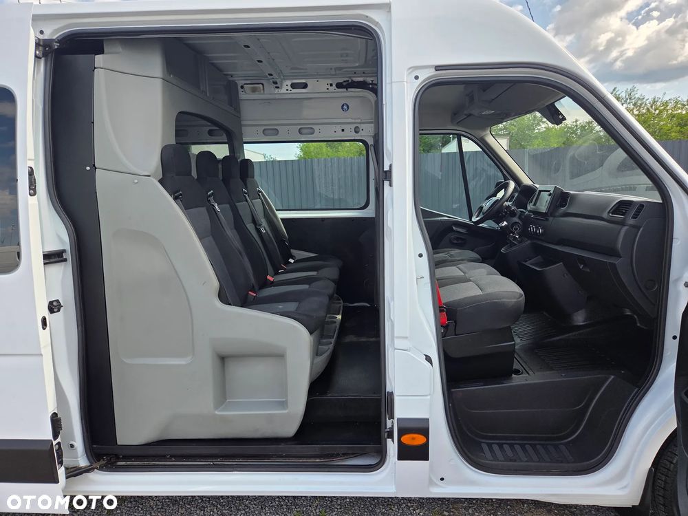 Renault Master - 23