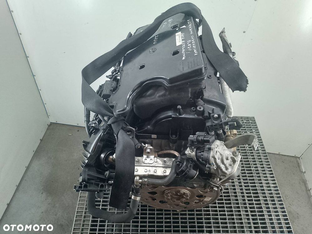 SILNIK BMW F46 Gran Tourer ( 15-17 ) B37C15 1.5 D 216d - 2