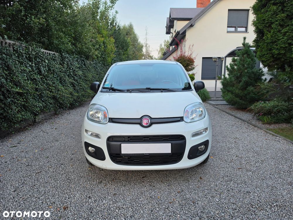 Fiat Panda 1.2 Pop - 2