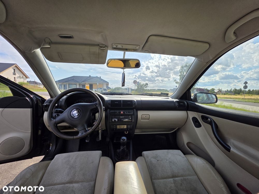 Seat Toledo - 7