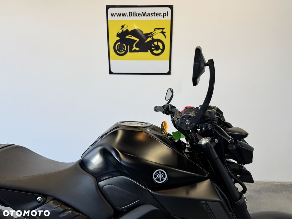 Yamaha MT - 10