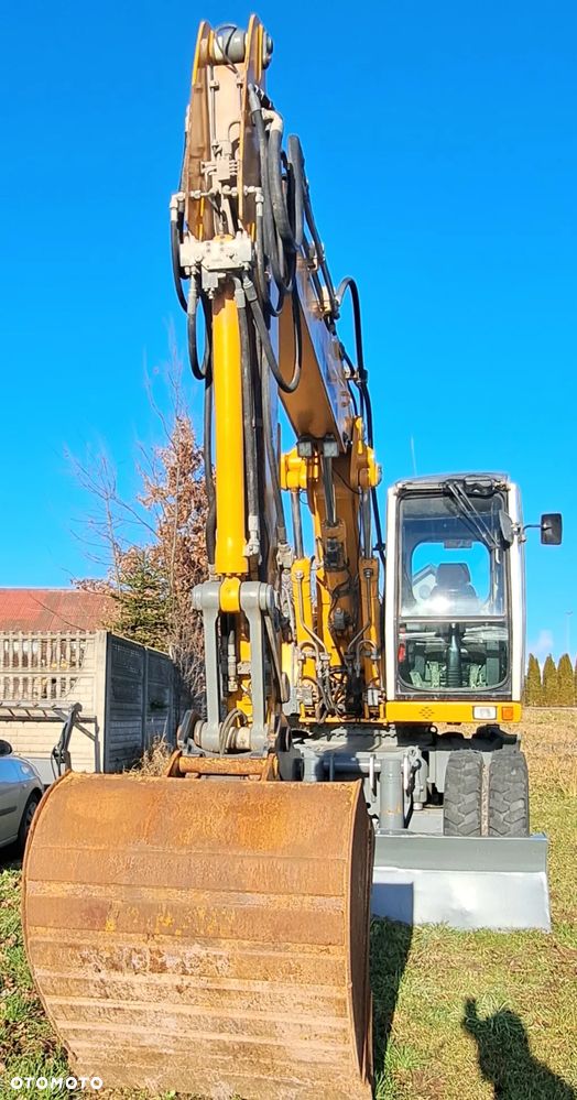 Liebherr 314 Litronik - 36