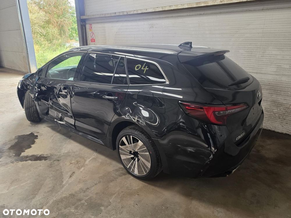 Toyota Corolla - 17
