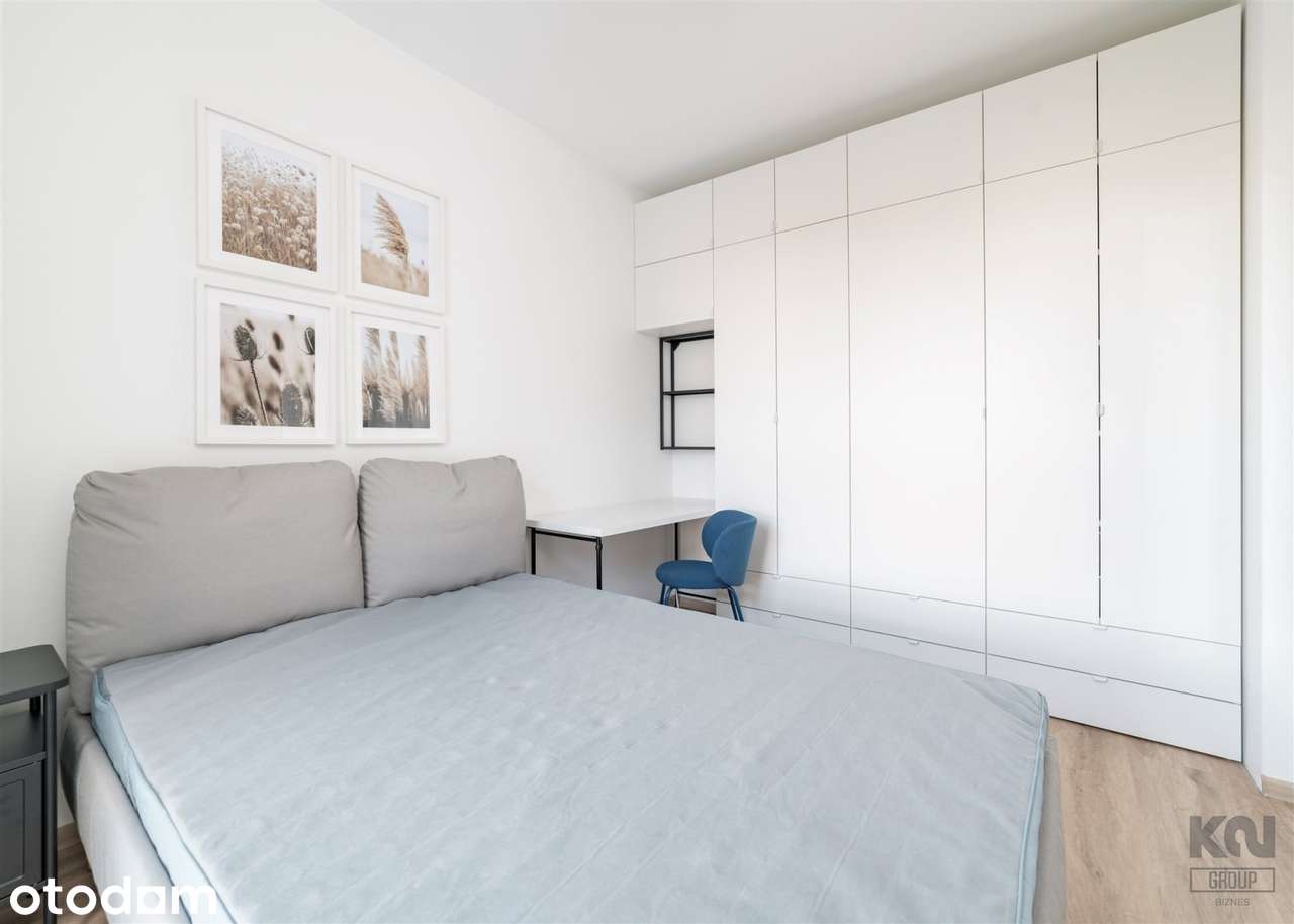 Komfortowy apartament w centrum miasta
