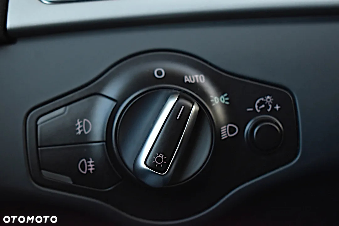 Audi A4 - 26