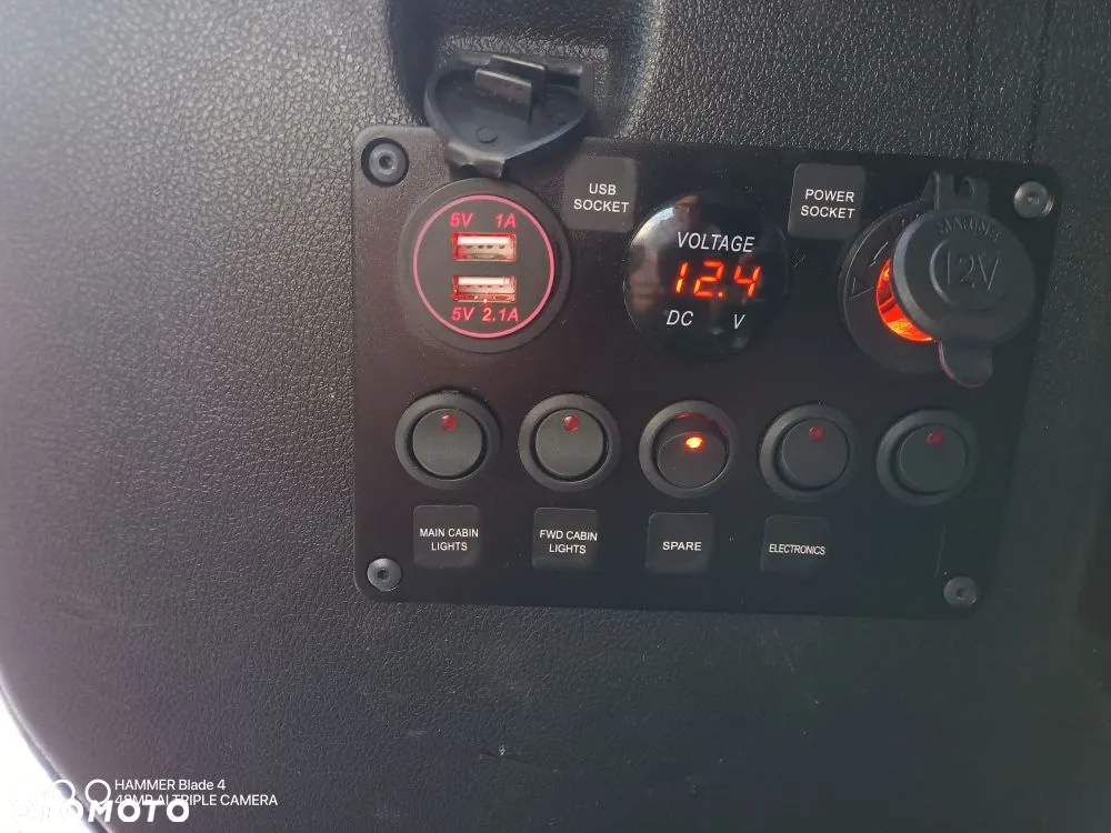 Renault Trafic - 20