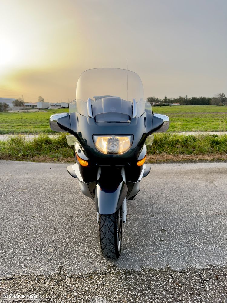 BMW K 1200 LT - 3