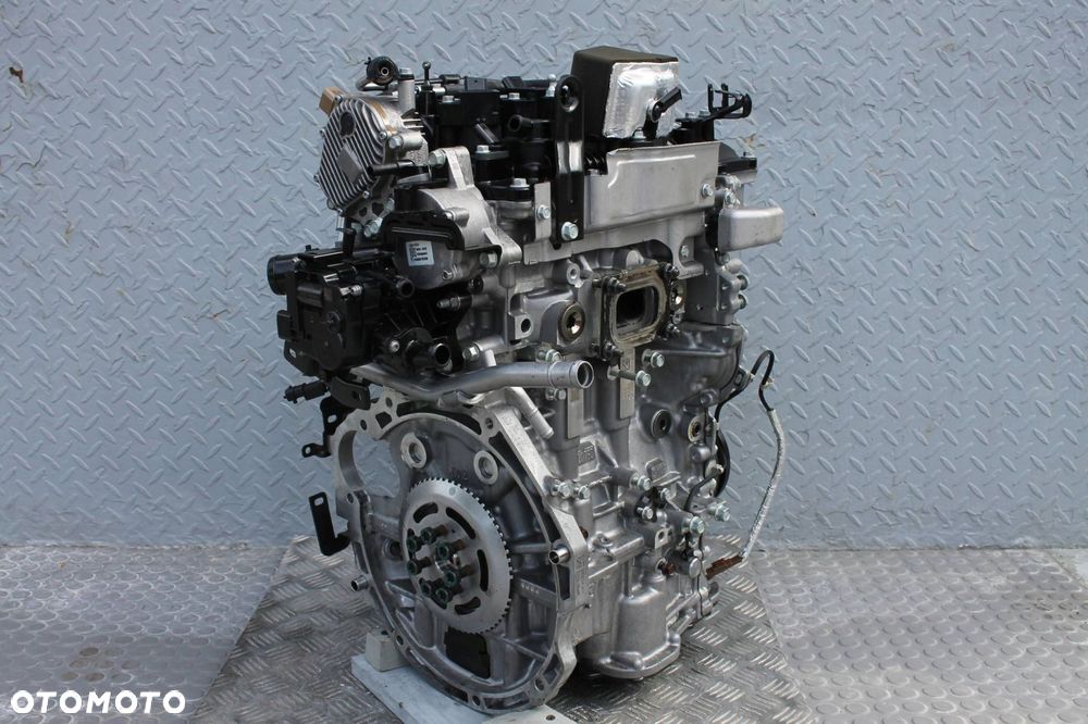 silnik g3lf igła 35 tys km hyundai i20 iii 1.0 t-gdi 48v 20- - 7