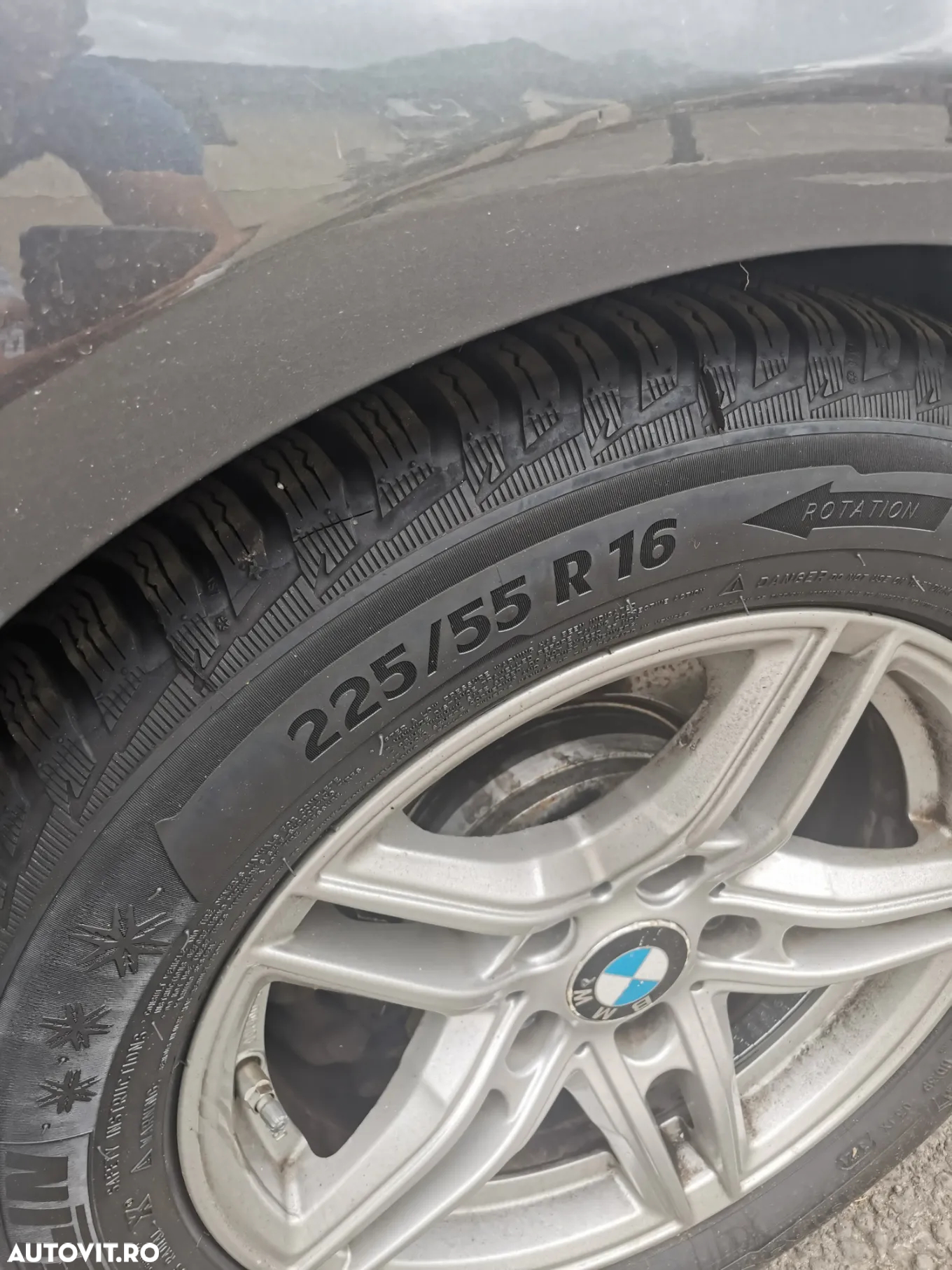 BMW Seria 3 320d Touring Aut. M Sport - 13