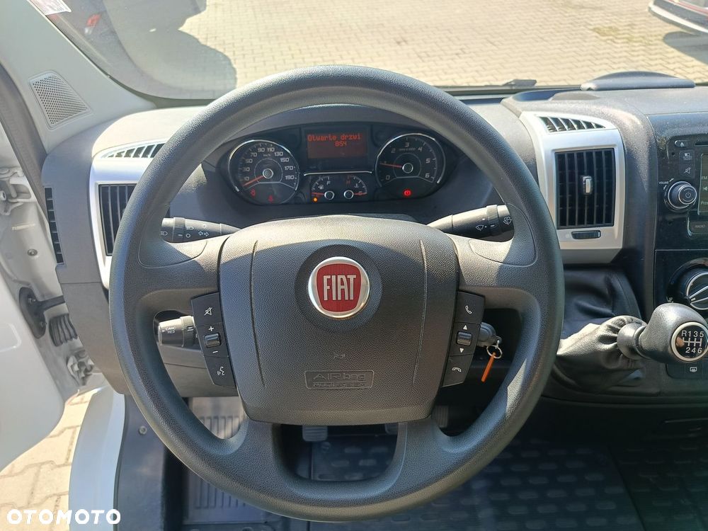 Fiat Ducato - 10