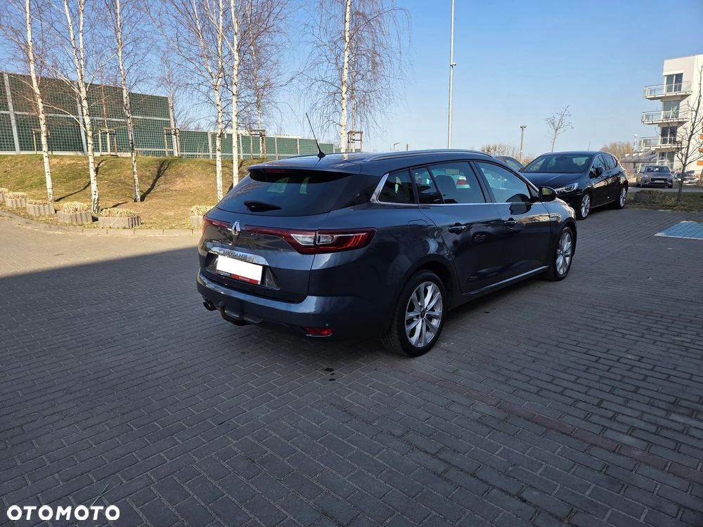 Renault Megane 1.2 Energy TCe Life - 3