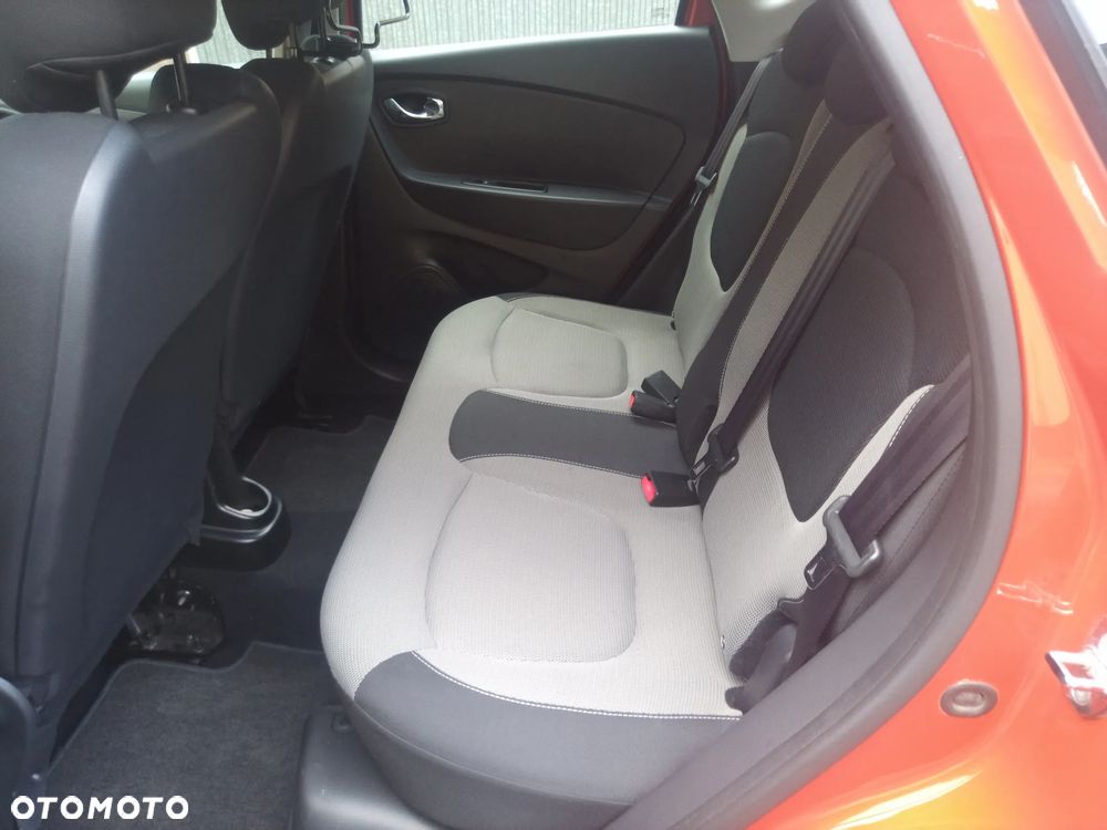 Renault Captur - 6