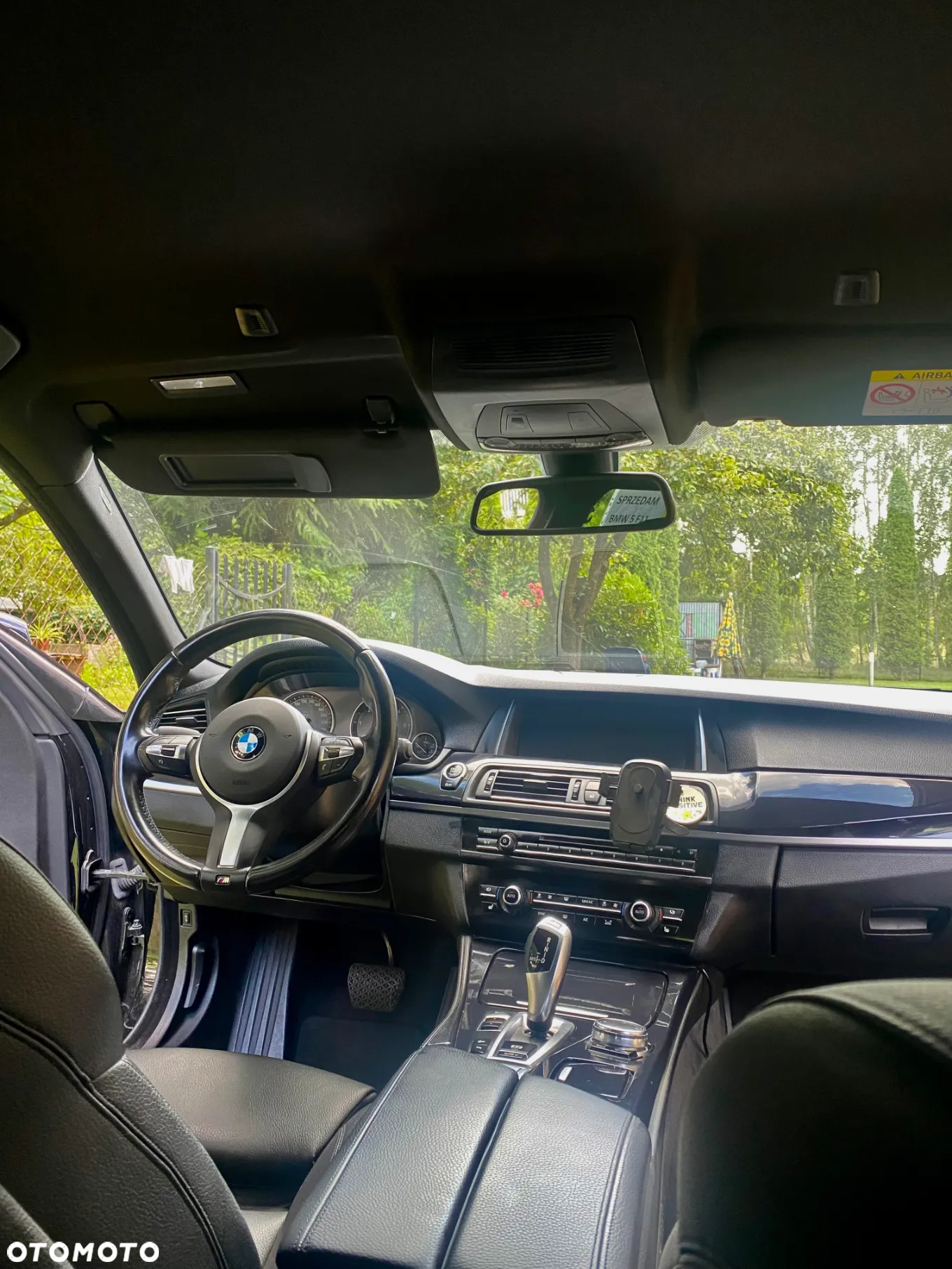 BMW Seria 5 - 16