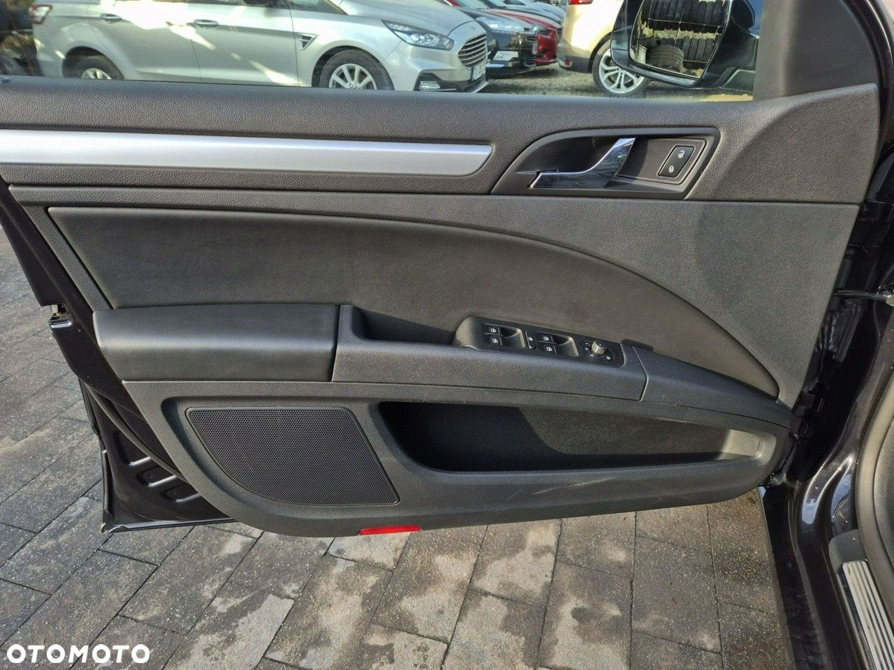 Skoda Superb - 13