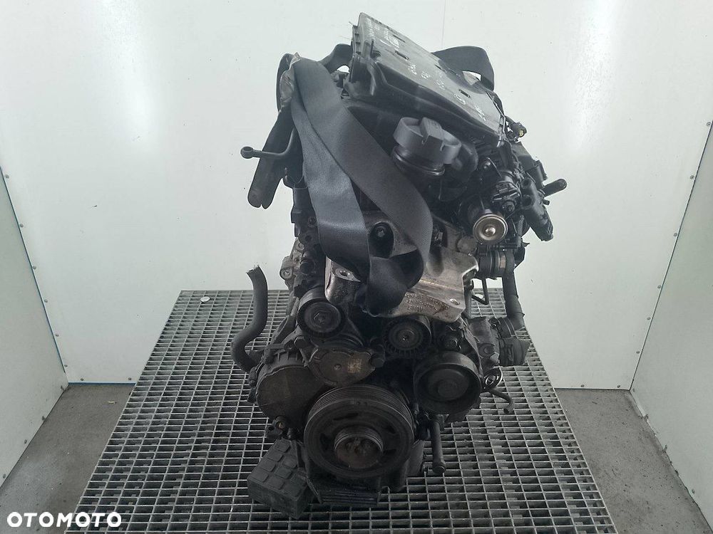 SILNIK BMW F46 Gran Tourer ( 15-17 ) B37C15 1.5 D 216d - 8
