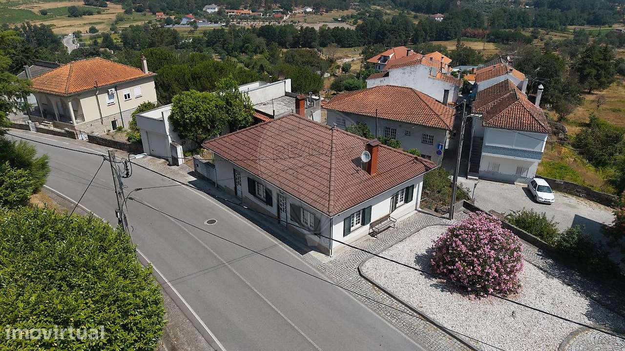 Moradia T2 para venda - Grande imagem: 5/32