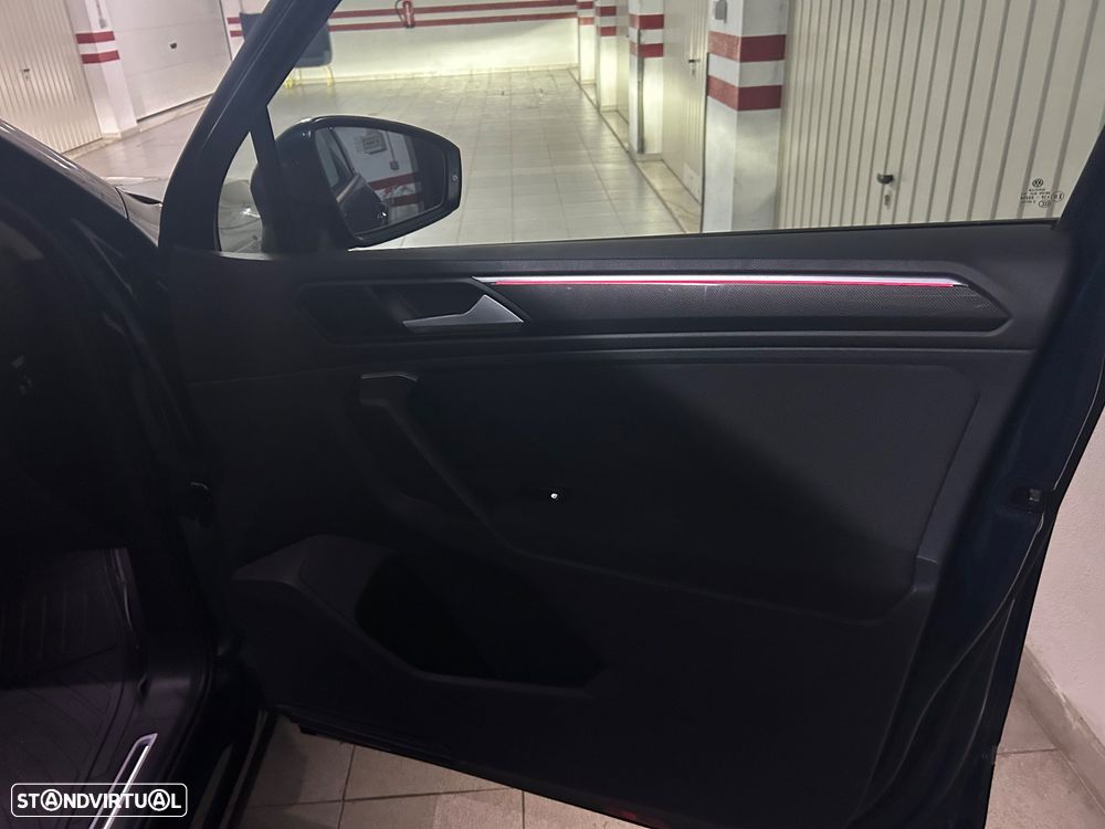 VW Tiguan 1.4 eHybrid OPF DSG ACTIVE - 7