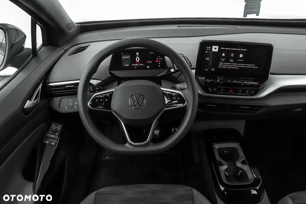 Volkswagen ID.4 77kWh Pro - 16
