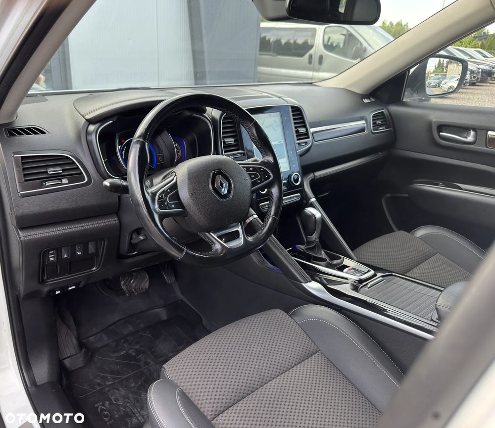Renault Koleos ENERGY dCi 175 X-tronic 4WD LIMITED - 16