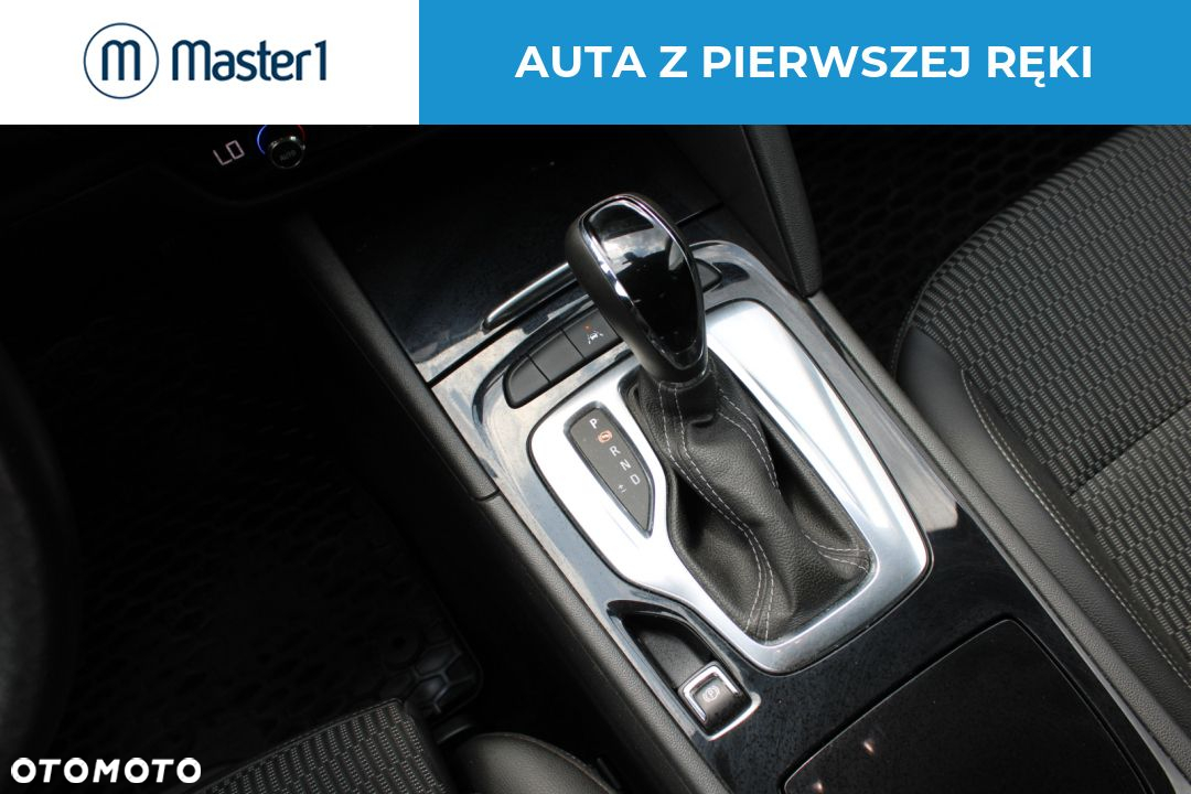 Opel Insignia 2.0 CDTI 4x4 Innovation S&S - 16