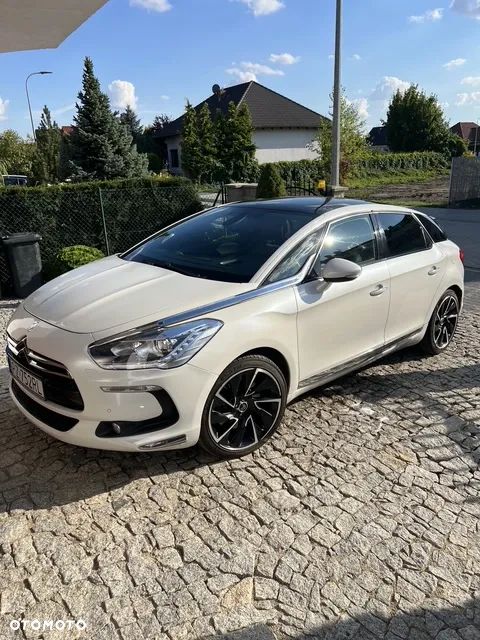 Citroën DS5 2.0 BlueHDi SportChic - 1