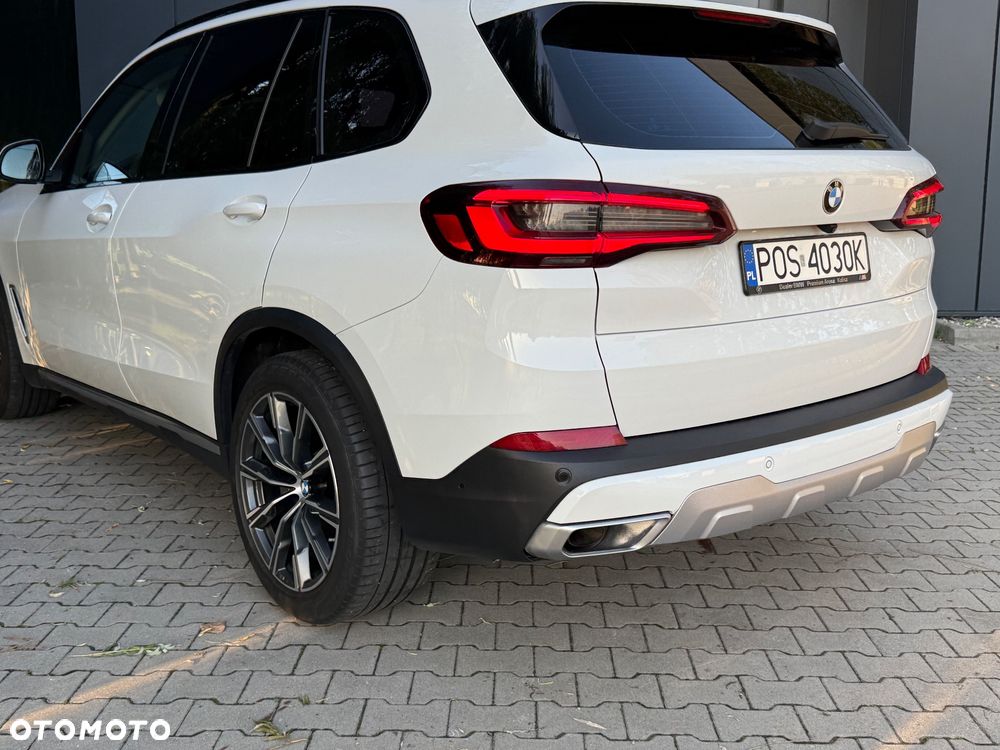 BMW X5 xDrive30d - 12