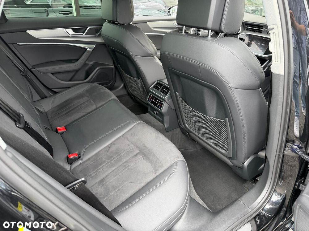 Audi A6 Limousine - 37