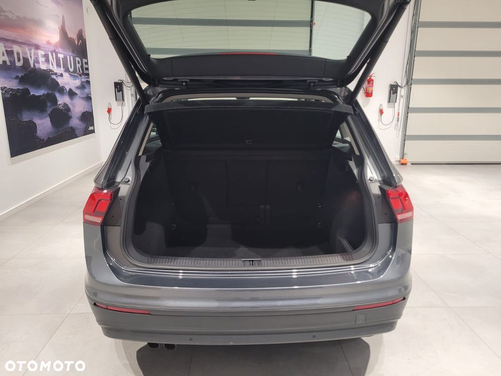 Volkswagen Tiguan 2.0 TDI BMT SCR 4Mot Comfortline DSG - 8