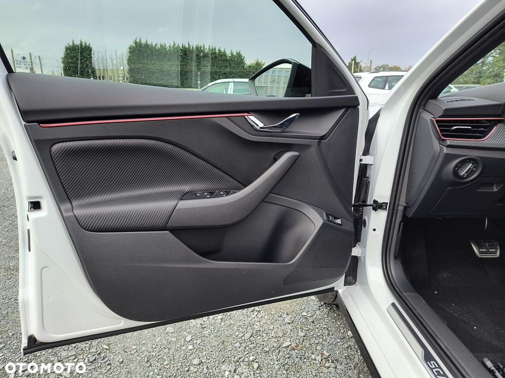 Skoda Scala 1.5 TSI Monte Carlo DSG - 10