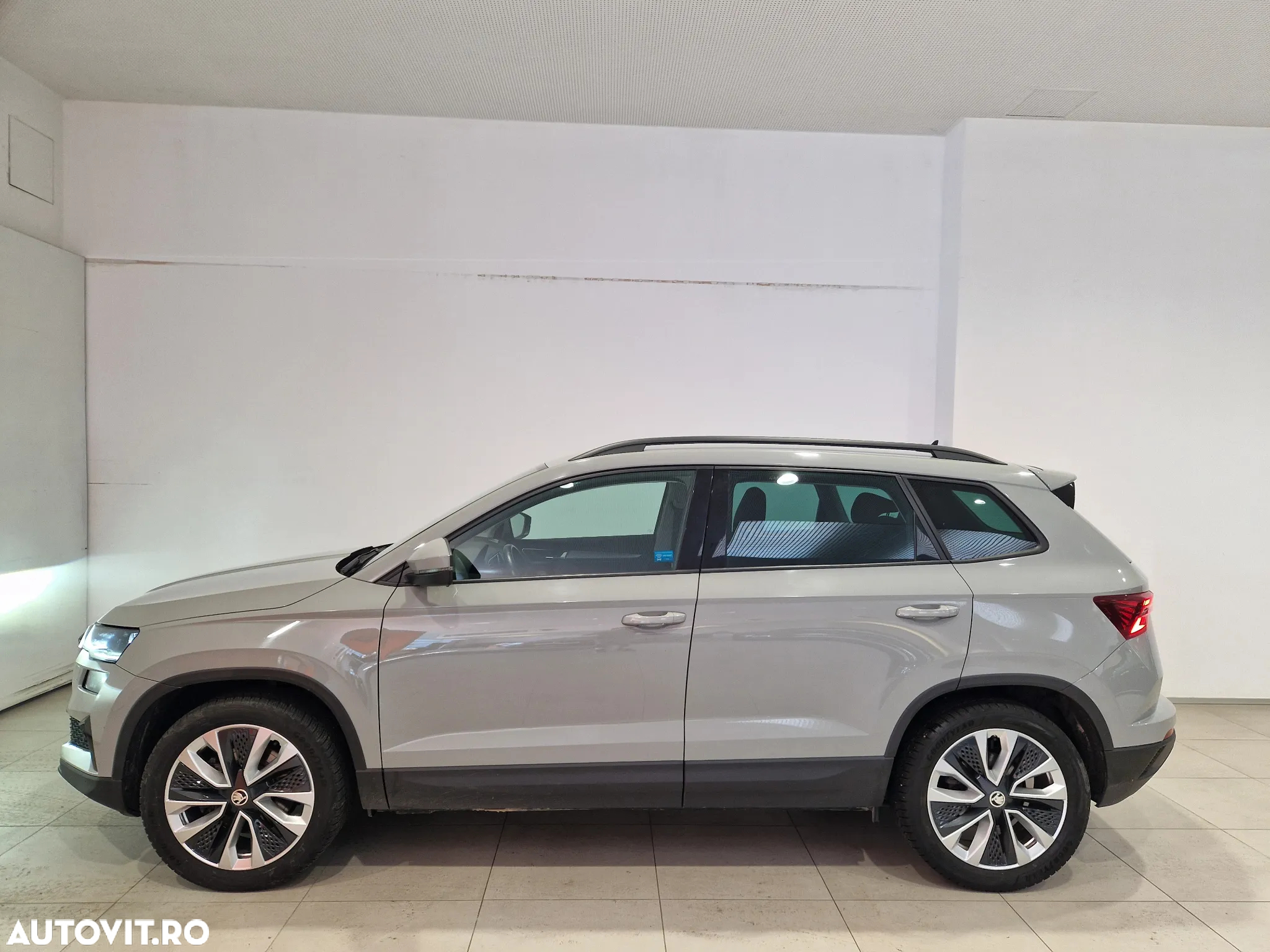 Skoda Karoq 2.0 TDI 4X4 DSG Style - 2